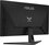 28" Монитор ASUS TUF Gaming VG289Q1A черный