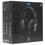Проводные наушники Logitech G PRO X  черный 2019