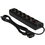 Сетевой фильтр FinePower Oriol 530B черный