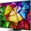65" (164 см) Телевизор LG 65MRGB86B6A черный
