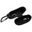 Чехол Borasco для Honor Choice Earbuds X5 Lite, черный
