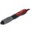Фен-щетка Rowenta Lipstick CF8216 красный/черный