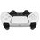 Геймпад беспроводной/проводной Sony PlayStation DualSense basic белый