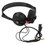 Проводные наушники Sennheiser HD 25 LIGHT  черный 2019