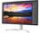 31.5" Монитор LG 32UN650K-W белый