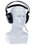 Проводные наушники Audio-Technica ATH-AVC500  черный 2016
