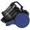 Пылесос  Tefal Cyclonic Power TW1931RH синий