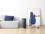 Очиститель воздуха Smartmi Air Purifier 2 синий