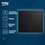 Индукционная варочная поверхность Beko HII64400MT