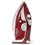 Утюг Gorenje SIH3000RBC красный