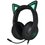Проводные наушники Razer Kraken Kitty V2  черный 2023