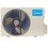 Кондиционер   MIDEA MSFRW-09HRN8-I/MSFR-09HRN8-O