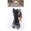 Cable   Aceline 3RCA - 3RCA black