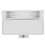 Кулер для процессора DEEPCOOL AG400 G2 [R-AG400-WHNPMG2-G] белый