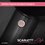 Фен Scarlett SC-HD70I52 коричневый/розовый