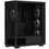 PC case Cougar MX220 RGB  black