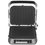 Гриль Redmond SteakMaster RGM-M805 серебристый