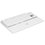 Клавиатура  проводная Razer Huntsman V3 Pro Tenkeyless цвет белый