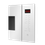 Встраиваемая микроволновая печь Hansa AMMB25E1WH белый