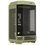 Корпус Thermaltake The Tower 250 Matcha Green [CA-1Z9-00SEWN-00] зеленый