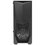 Корпус 1STPLAYER DK-3 [DK-3-BK-3G6] черный