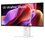 39.7" Монитор LG UltraFine 40U990A-W белый