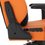 Компьютерное кресло ARDOR GAMING Battle Glade 1000R RB-001 оранжевый