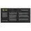 Картридж лазерный Cactus CS-VLC500BK 106R03880 черный, с чипом