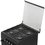 Gas Stove Flama N FG 24237 black