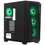 Корпус GIGABYTE C301 GLASS V2 [GB-C301G] черный