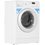 Стиральная машина Indesit BWSA 61051 WSV RU белый