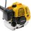 Триммер бензиновый HUTER GGT-2900S PRO