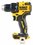 Дрель-шуруповерт DeWalt DCD708N-XJ XR FLEXVOLТ 18/54V без ЗУ, без АКБ