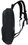 Backpack KEYRON Nembus Oxf-C21-BLK black