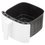 Аэрогриль Xiaomi Smart Air Fryer 4.5L EU белый