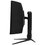 34" Монитор Hisense 34G6Q PRO черный