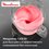 Блендер стационарный Moulinex LM87G810 черный