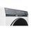 Стиральная машина Haier X9 HW105-B14387U1 белый