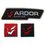 Gilamcha ARDOR GAMING Dreamy (XL) qora