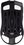 Мышь PWNAGE Trinity Gaming Mouse CF [Trinity Gaming Mouse CF Sakura Samurai（Cutout/Sides)]
