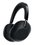 Wireless/wired headphones Sony 1000X THE COLLEXION black 2026