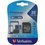 Карта памяти Verbatim Premium microSDHC 32 ГБ [44083]