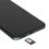 6.77" Смартфон HONOR X8d 128 ГБ черный