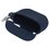Чехол vlp  для Apple AirPods 3, Axxa AB-01, Deppa Air Nova, Kenshi AP-W03, синий