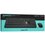 Keyboard and mouse Wireless   Logitech MK540 ADVANCED black