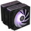 Кулер для процессора DEEPCOOL AG620 BK ARGB V2 [R-AG620-BKAMMN-GJD] черный