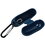 Чехол Borasco для Honor Choice Earbuds X5 Lite, синий