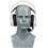 Wired headphones A4Tech Bloody G560 white 2023