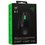 Sichqoncha simsiz Razer Basilisk V3 X Hyperspeed [RZ01-04870100-R3G1] qora