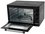 Мини-печь Kraft KF-MO 3200 BL черный